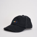 Cappello uomo baseball multicolor ACPU 131L AUTRY 