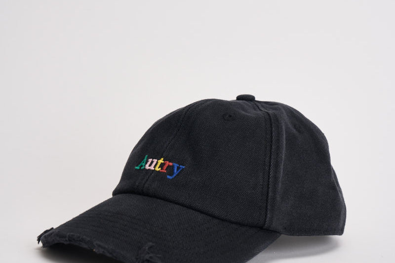 Cappello uomo baseball multicolor ACPU 131L AUTRY 