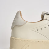 Sneakers uomo Dallas in pelle panna ADLM MR01 AUTRY 
