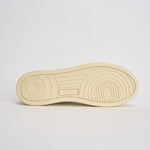 Sneakers uomo Medalist Low bianca e blu AULM BJ03 AUTRY 