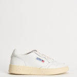 Sneakers uomo Medalist bianca AULM LL15 AUTRY 