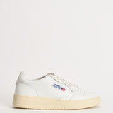 Sneakers uomo Medalist bianca AULM LL15 AUTRY 