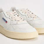 Sneakers uomo Medalist bianca AULM LL15 AUTRY 