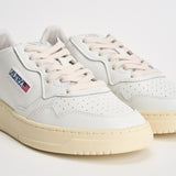 Sneakers uomo Medalist bianca AULM LL15 AUTRY 