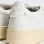 Sneakers uomo Medalist bianca AULM LL15 AUTRY 