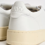 Sneakers uomo Medalist bianca AULM LL15 AUTRY 