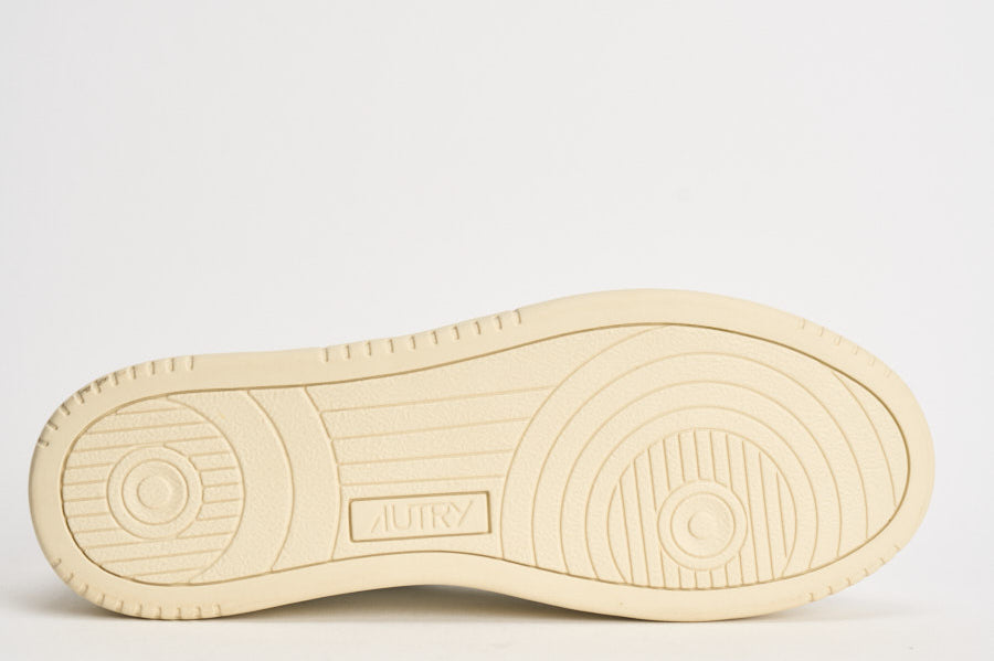 Sneakers uomo Medalist bianca AULM LL15 AUTRY 