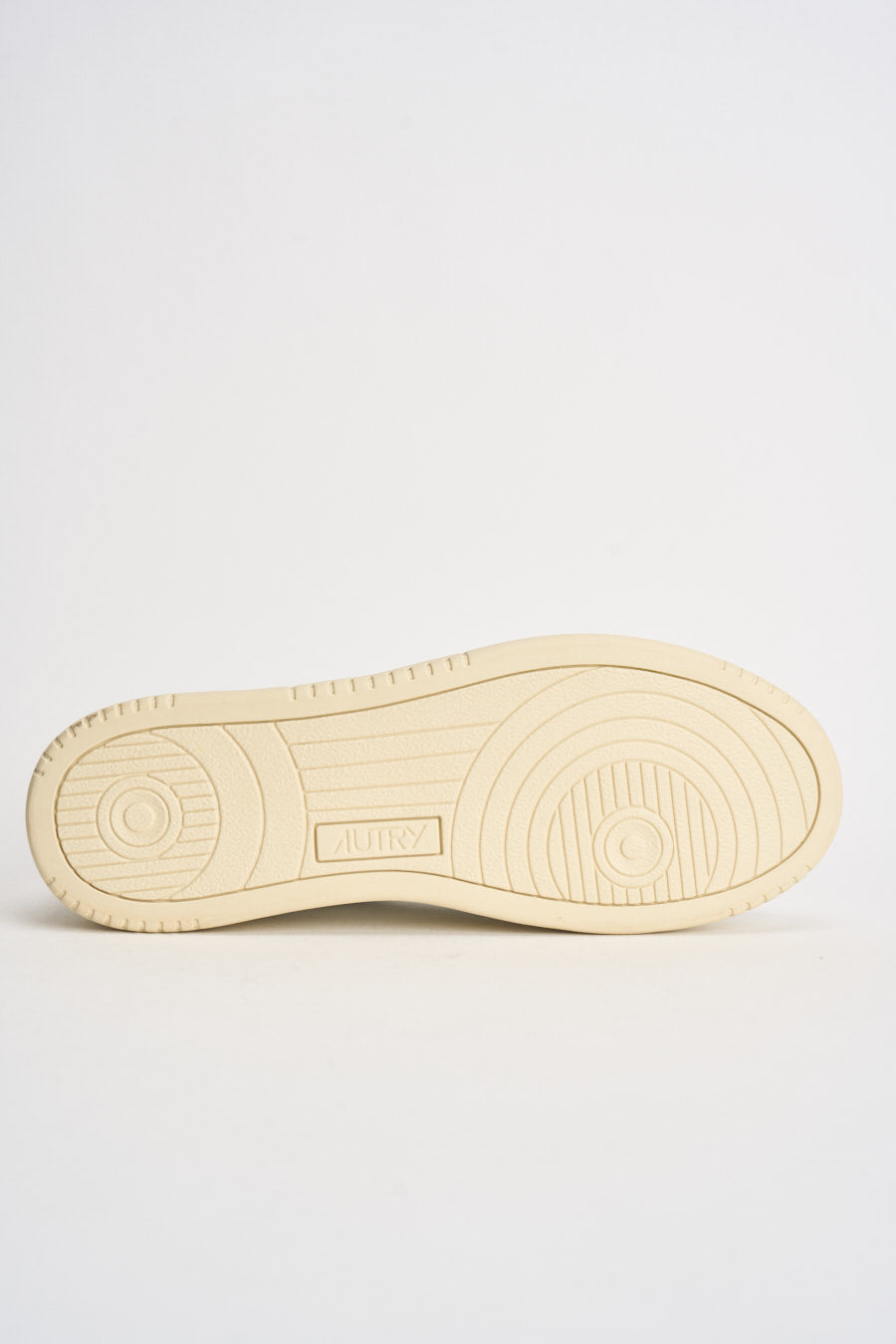 Sneakers uomo Medalist bianca AULM LL15 AUTRY 