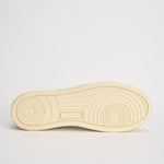Sneakers uomo Medalist Low in pelle e suede blu AULM LS28 AUTRY 