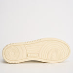 Sneakers uomo Medalist Low con scritta nera AULM ML02 AUTRY 