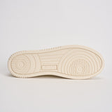 Sneakers uomo Medalist Low panna e blu AULM NE20 AUTRY 