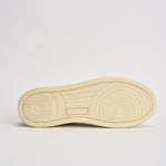 Sneakers uomo Medalist Low in suede grigio AULM TS29 AUTRY 