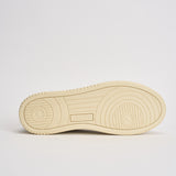 Sneakers uomo Medalist Low in suede grigio AULM TS29 AUTRY 