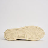 Sneakers uomo Medalist Low in suede marrone AULM TS41 AUTRY 