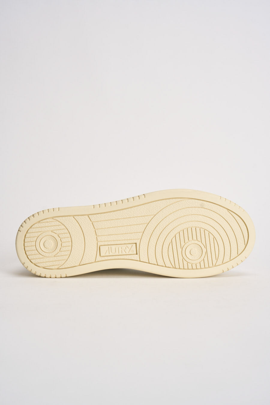 Sneakers donna Medalist Low bianca AULW BG01 AUTRY 