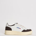 Sneakers Medalist Low donna moro AULW FT19 AUTRY 