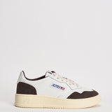 Sneakers Medalist Low donna moro AULW FT19 AUTRY 