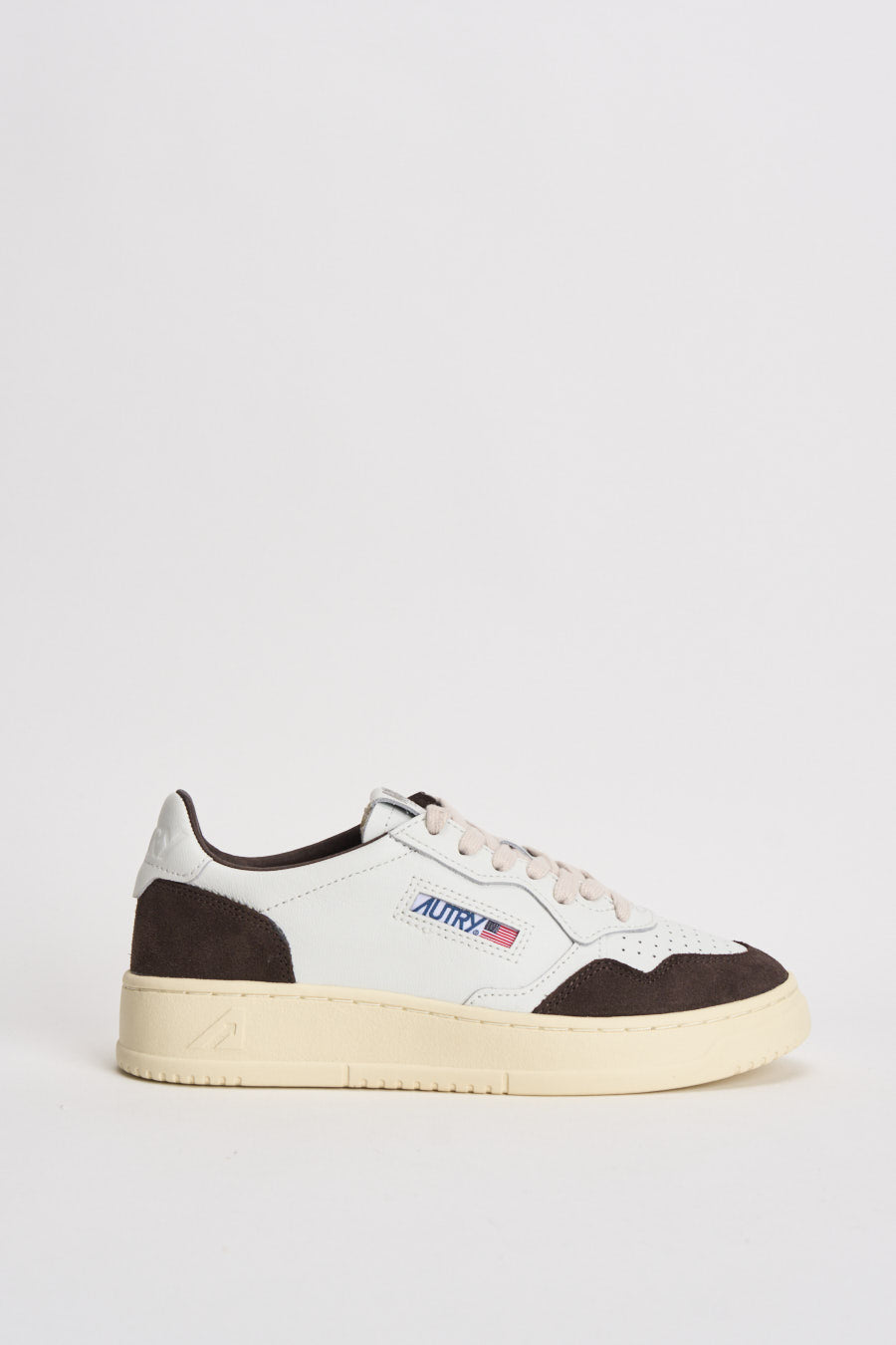 Sneakers Medalist Low donna moro AULW FT19 AUTRY 