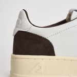Sneakers Medalist Low donna moro AULW FT19 AUTRY 
