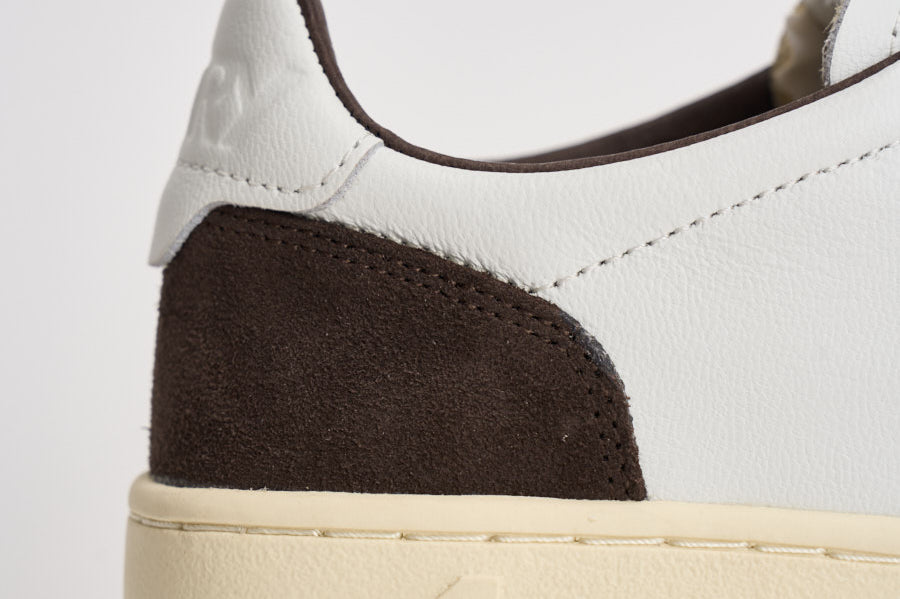 Sneakers Medalist Low donna moro AULW FT19 AUTRY 