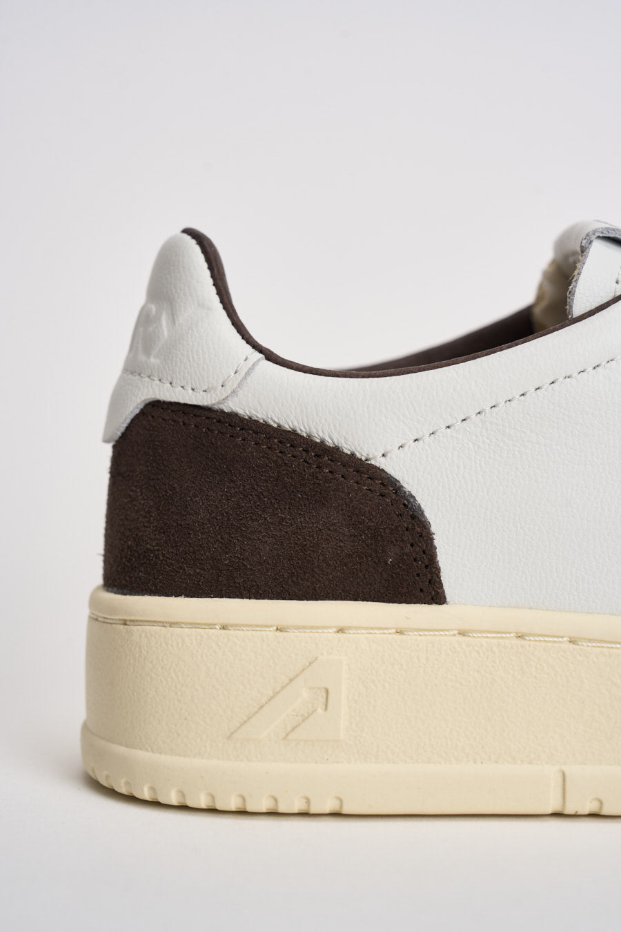 Sneakers Medalist Low donna moro AULW FT19 AUTRY 
