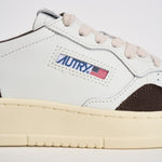 Sneakers Medalist Low donna moro AULW FT19 AUTRY 