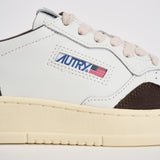 Sneakers Medalist Low donna moro AULW FT19 AUTRY 