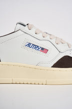 Sneakers Medalist Low donna moro AULW FT19 AUTRY 