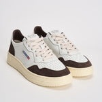 Sneakers Medalist Low donna moro AULW FT19 AUTRY 
