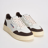 Sneakers Medalist Low donna moro AULW FT19 AUTRY 