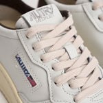 Sneakers Medalist Low donna moro AULW FT19 AUTRY 