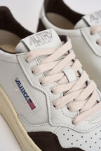 Sneakers Medalist Low donna moro AULW FT19 AUTRY 