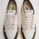 Sneakers Medalist Low donna moro AULW FT19 AUTRY 