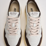 Sneakers Medalist Low donna moro AULW FT19 AUTRY 