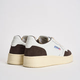 Sneakers Medalist Low donna moro AULW FT19 AUTRY 