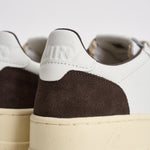 Sneakers Medalist Low donna moro AULW FT19 AUTRY 
