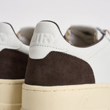 Sneakers Medalist Low donna moro AULW FT19 AUTRY 