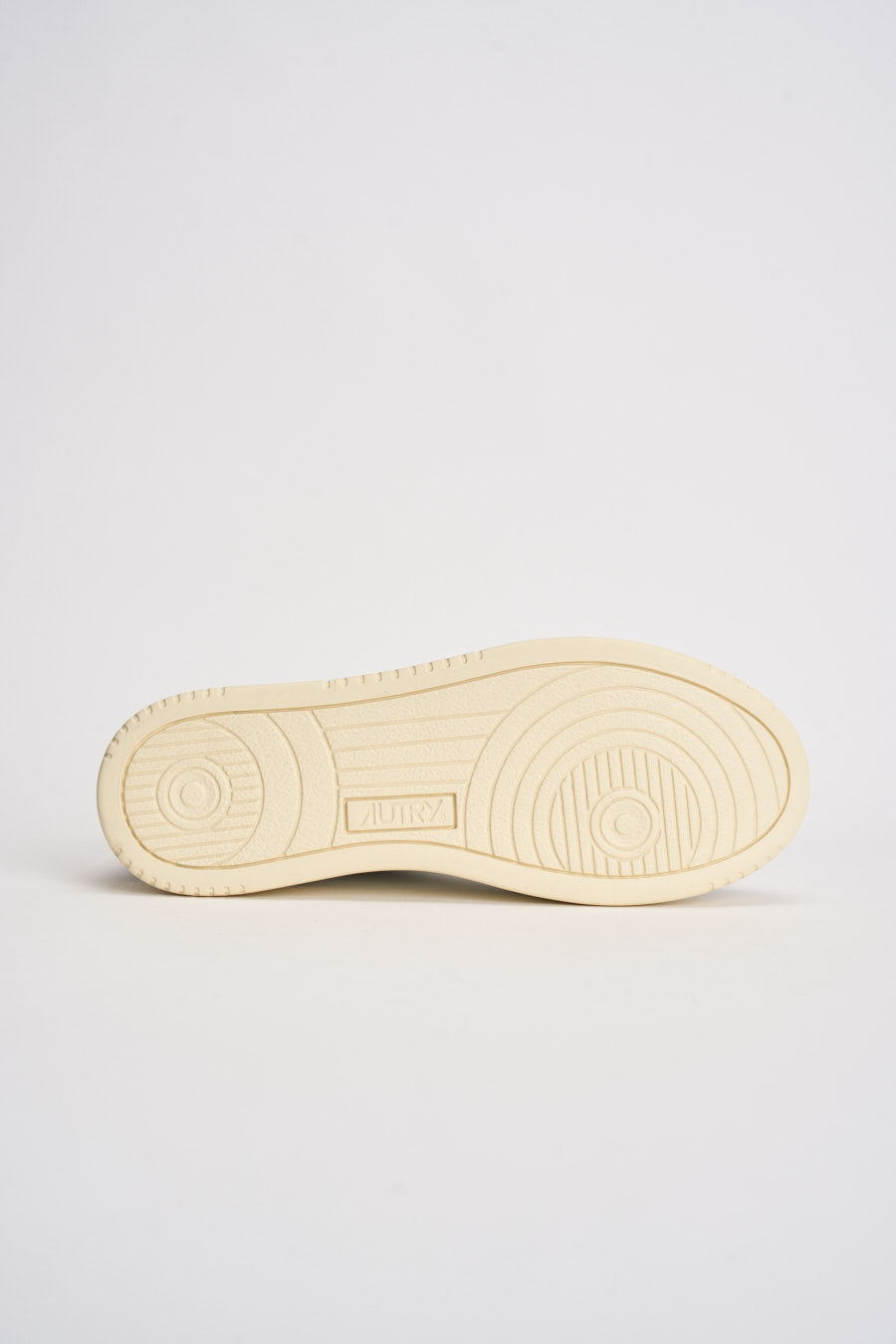 Sneakers Medalist Low donna moro AULW FT19 AUTRY 