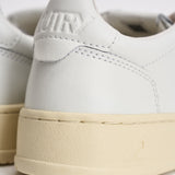 Sneakers donna Medalist Low bianca AULW LL15 AUTRY 