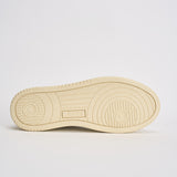 Sneakers donna Medalist Low bianca AULW LL15 AUTRY 
