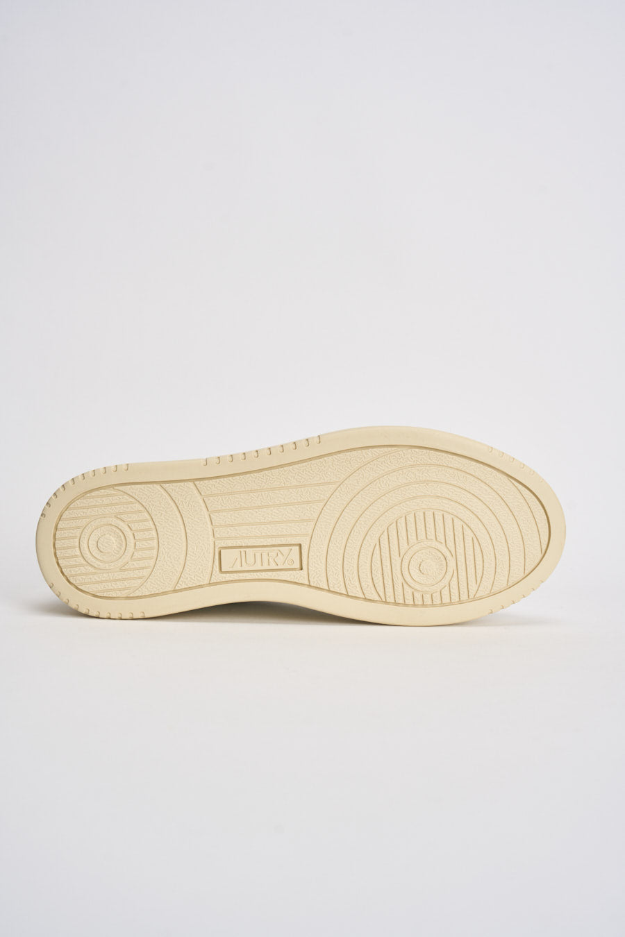 Sneakers donna Medalist Low bianca AULW LL15 AUTRY 