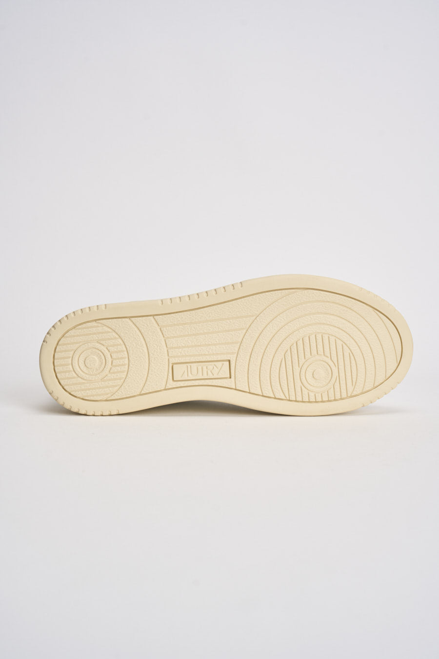 Sneakers donna Medalist bianca e nera AULW LL22 AUTRY 