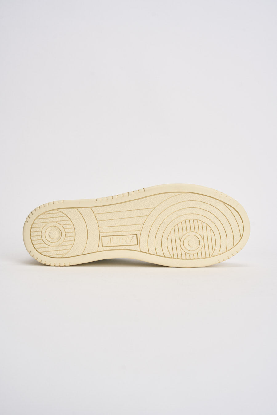 Sneakers donna medalist low in suede e nera AULW LS21 AUTRY 