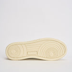 Sneakers donna medalist low in suede e rosa AULW LS37 AUTRY 