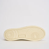 Sneakers donna medalist low in suede e rosa AULW LS37 AUTRY 
