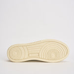 Sneakers donna Medalist low in suede e oro AULW LS75 AUTRY 