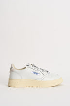 Sneakers donna Medalist bianca e cipria AULW SW03 AUTRY 