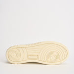 Sneakers donna Medalist bianca e cipria AULW SW03 AUTRY 