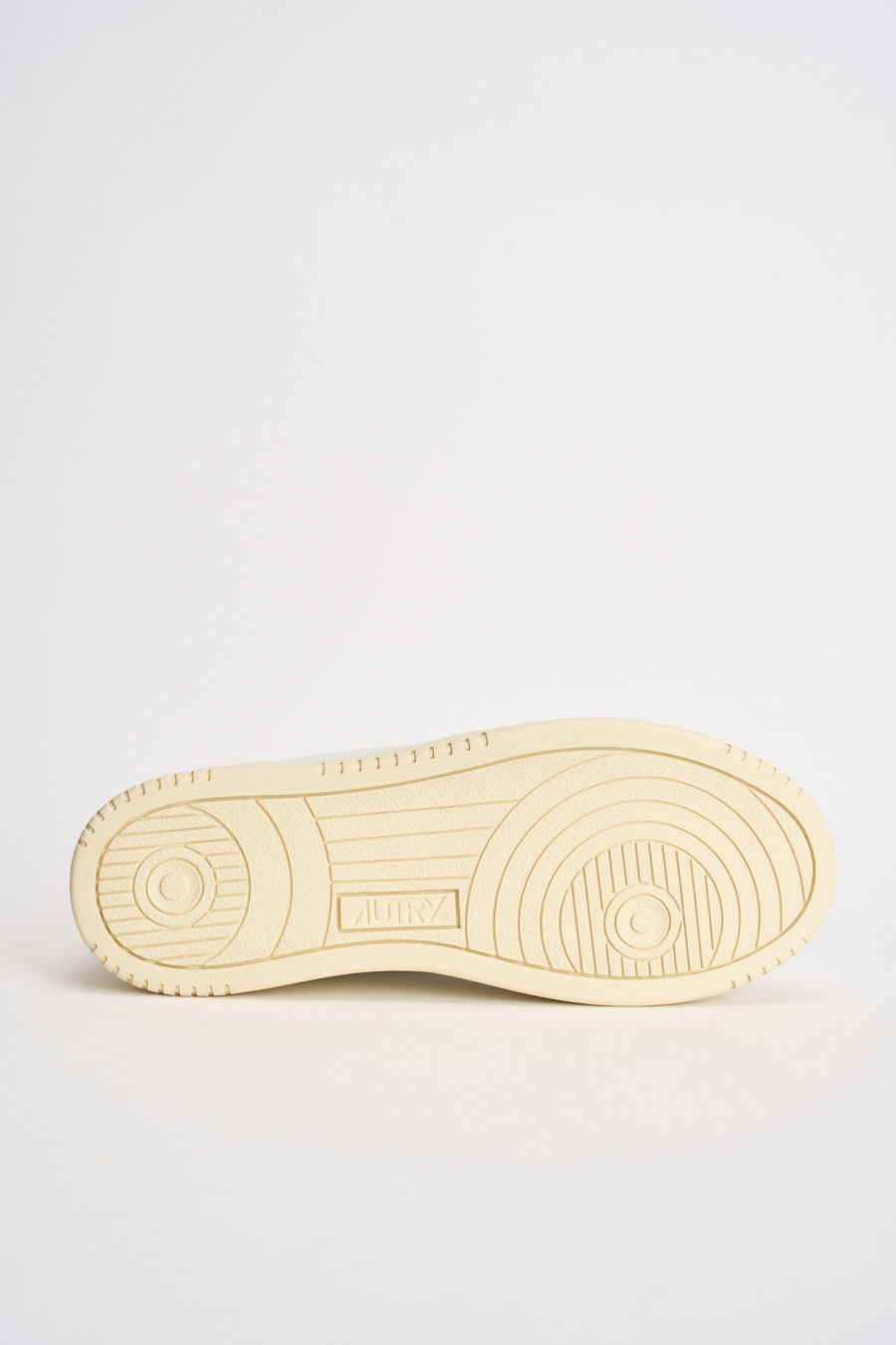 Sneakers donna Medalist bianca e cipria AULW SW03 AUTRY 