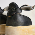 Sneakers uomo Medalist Super Vintage marrone AVLM SV60 AUTRY 